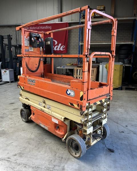 JLG 1930ES HOOGWERKER