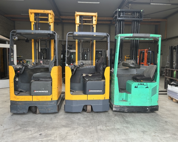 raectrucks