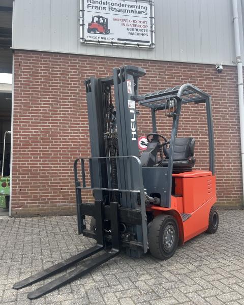 heli heftruck