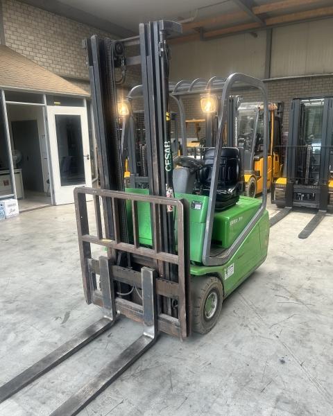 cesab heftruck