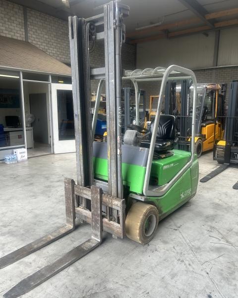 cesab heftruck
